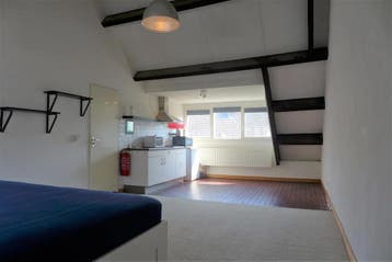 Appartement te huur in Maastricht - 35 m² - 2 kamer(s) - 2, Appartement, Maastricht, Limburg