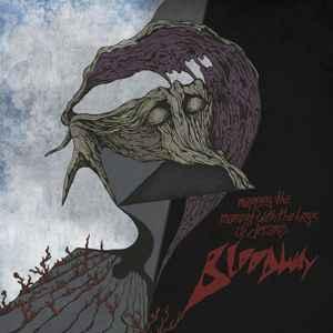 cd - Bloodway - Mapping The Moment With The Logic Of Dreams, Verzenden, Zo goed als nieuw