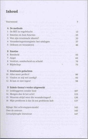 Mens en bedrijf - Hoe maak ik van een olifant weer een mug?, Ophalen of Verzenden, Nieuw