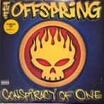 lp nieuw - The Offspring - Conspiracy Of One, Verzenden, Zo goed als nieuw