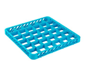 HCB Opzetrand glazenkorf - 36 vakken - 50 x 50 cm -, Verzenden, Nieuw in verpakking, Overige typen