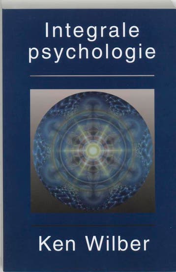 Integrale psychologie - K. Wilber 9789020260243, Verzenden, Zo goed als nieuw, K. Wilber