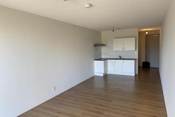 Appartement te huur in Amsterdam - 27 m² - 1 kamer(s), Appartement, Amsterdam, Noord-Holland