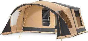 Showmodel Cabanon Malawi 2.0 Royal Basic EPS 2026, Meerkleurig, Tot en met 4, Cabanon