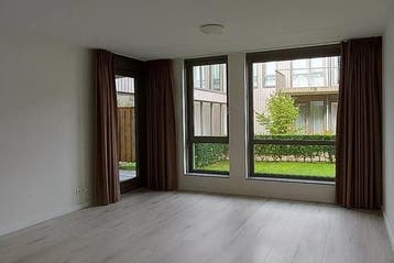 Appartement M H Trompstraat in Brielle, Huizen en Kamers, Via bemiddelaar, Appartement, Brielle, Zuid-Holland