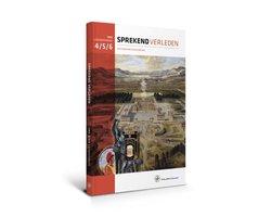 Sprekend verleden - Sprekend verleden VWO 4/5/6 Leerwerkboek, Verzenden, Zo goed als nieuw