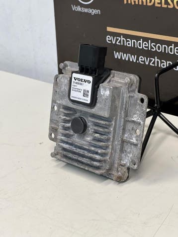 Volvo V60 Hybride ACC sensor afstand bj.2014 Artnr. 31406561, Gebruikt, Volvo