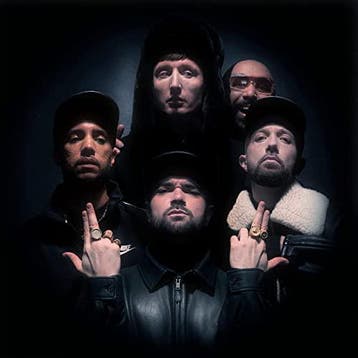 Kurupt FM - The Greatest Hits (Part 1), Ophalen of Verzenden, Gebruikt