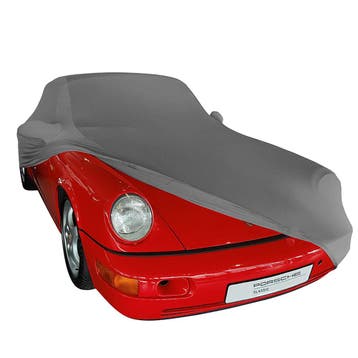 Autohoes voor Porsche 911 (964) (1989-1994) Indoor BESTE, Ophalen of Verzenden, Nieuw, Op maat