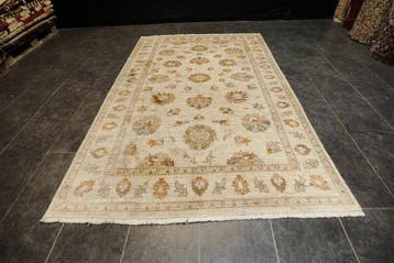 Ziegler - Tapijt - 247 cm - 155 cm, Huis en Inrichting, Stoffering | Tapijten en Kleden, Nieuw