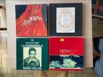 Maria Callas – Bellini / Donizetti - Bel Canto Opera Box, Nieuw in verpakking