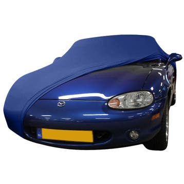 Autohoes voor Mazda MX-5 NB (1998-2005) Indoor BESTE PASVORM, Ophalen of Verzenden, Nieuw, Op maat