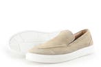 Vertice Instappers in maat 45 Beige, Overige kleuren, Verzenden, Overige typen, Zo goed als nieuw