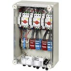 EATON brandweerschakelaar SOL30X3-SAFETY / MV, Ophalen of Verzenden, Nieuw