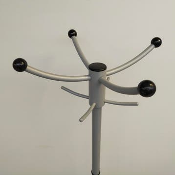 Staande kapstok - 178 cm hoog, Ophalen of Verzenden, Nieuw
