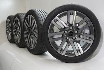 Mini F65 / F66 F67 One / Cooper / Cooper D / Cooper S 965 17, Gebruikt, Velg(en), 17 inch, Ophalen of Verzenden