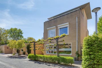 Te huur: Huis Stettinstraat in Zwolle, Zwolle, Overijssel