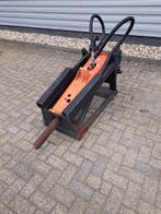 Gebuikte sloophamer / prikker CW10, Ophalen, Graafmachine