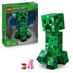 LEGO Minecraft - The Creeper 21276, Ophalen of Verzenden, Nieuw