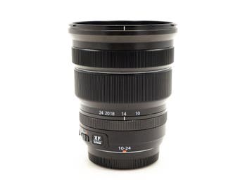 Fujifilm Fujinon XF 10-24mm F4 R OIS - Zoomlens - Optische, Verzenden, Nieuw