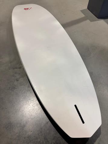 Fanatic E-Ray - 150L, Watersport en Boten, Ophalen of Verzenden, Nieuw
