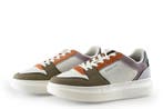Cruyff Sneakers in maat 39 Wit, Wit, Cruyff, Verzenden, Sneakers of Gympen