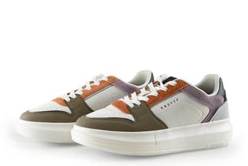 Cruyff Sneakers in maat 39 Wit, Wit, Cruyff, Verzenden, Sneakers of Gympen