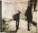 cd - Bryan Adams - When Youre Gone, Verzenden, Zo goed als nieuw
