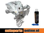 Remklauw Ford Mondeo achterzijde, links, Verzenden, Nieuw, Ford