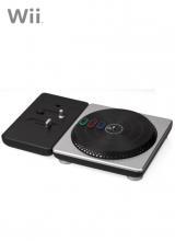 MarioWii.nl: DJ Hero - Alleen Turntable - iDEAL!, Ophalen of Verzenden, Zo goed als nieuw