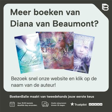 Hoe vind jij jezelf - Diana van Beaumont 9789063789893, Verzenden, Zo goed als nieuw, Diana van Beaumont