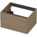 INK - Onderkast 1L Decor Softclose Tbv Greep - 600x450x350, Ophalen of Verzenden, Nieuw