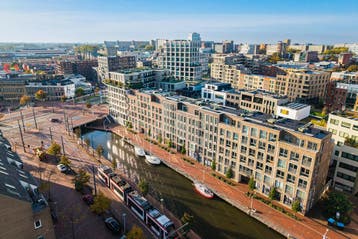 Appartement te huur aan Houttuinen in Delft - Zuid-Holland, Zuid-Holland