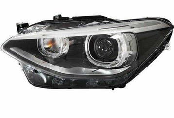 Koplamp BMW 1 serie F20 en F21 Xenon zonder bochtverlicht..., Auto-onderdelen, Verzenden, Nieuw