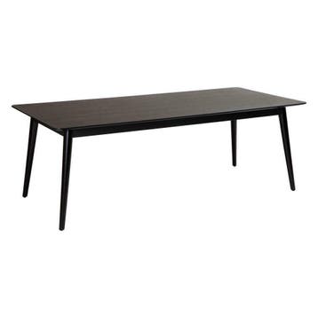 Dan-Form tafels: Deens design, model YOLO, DIAMOND en BONE, 100 tot 150 cm, Verzenden, Overige houtsoorten, YOLO, BONE, DIAMOND, Dan-Form, De-Eiken-Tafel, Deens design