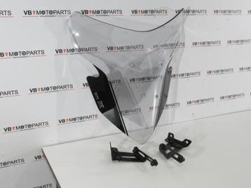 Yamaha MT-09 Windscherm kuipruit, Ophalen of Verzenden, Nieuw