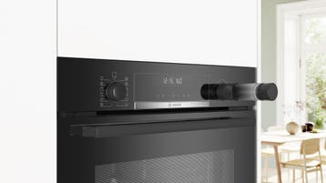 BOSCH OVEN HRA5380B0699, Witgoed en Apparatuur, Ovens, Ophalen of Verzenden, Nieuw