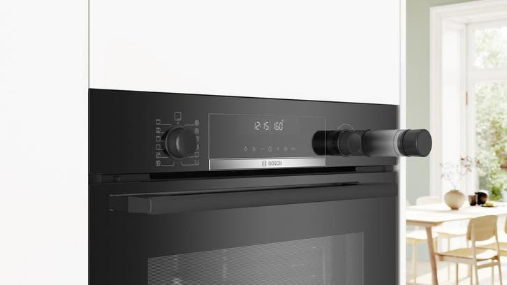 BOSCH OVEN HRA5380B0699, Witgoed en Apparatuur, Ovens, Nieuw, Ophalen of Verzenden