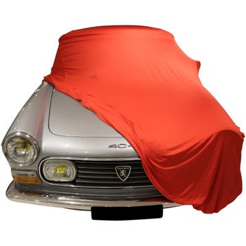 Autohoes voor Peugeot 404 (1960-1975) Indoor BESTE PASVORM, Ophalen of Verzenden, Nieuw, Op maat