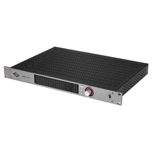 UA Apollo x16 Gen2 Ess+, Computers en Software, Geluidskaarten, Nieuw, Ophalen of Verzenden