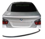 Sport Look Lip Glans Zwart BMW 3 Serie E90 Sedan B1937, Auto-onderdelen, Nieuw
