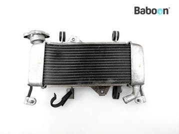 Radiateur Yamaha YZF R 125 2025, Verzenden, Gebruikt