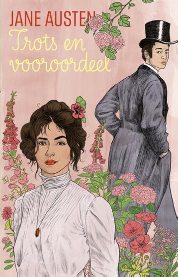 Trots En Vooroordeel | Jane Austen | Nieuw, Ophalen of Verzenden, Nieuw, Jane Austen