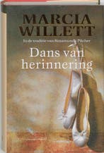 Dans van herinnering 9789022543900 Marcia Willett, Boeken, Verzenden, Gelezen, Marcia Willett