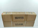 Fitage Loopband - 0-12 km/u - 3, Sport en Fitness, Fitnessmaterialen, Verzenden, Nieuw
