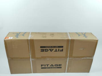 Fitage Loopband - 0-12 km/u - 3, Verzenden, Nieuw