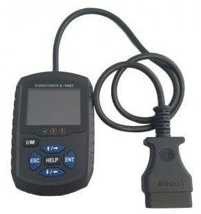 E-TEC EOBD Fault Code Reader, Auto diversen, Autogereedschap, Verzenden