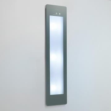 Sunshower Round PLUS Medium Infrarood en UV inbouw en opbouw, Verzenden, Nieuw