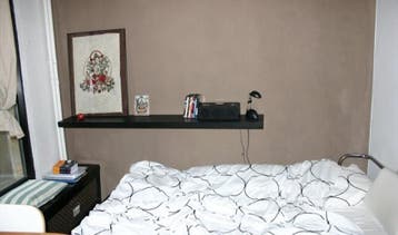 Te Huur Kamer Cornelis Heinricksestraat In Rotterdam, Minder dan 20 m², Rotterdam