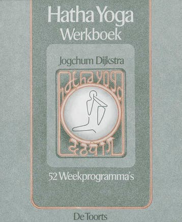 Hatha yoga werkboek - J. Dijkstra 9789060202463, Verzenden, Zo goed als nieuw, J. Dijkstra